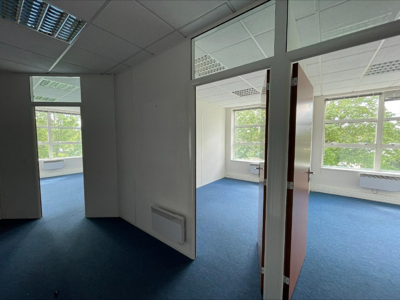 Bureau Rennes 234m² Location bureau Rennes Ille-et-Vilaine OLBUR2422546 2